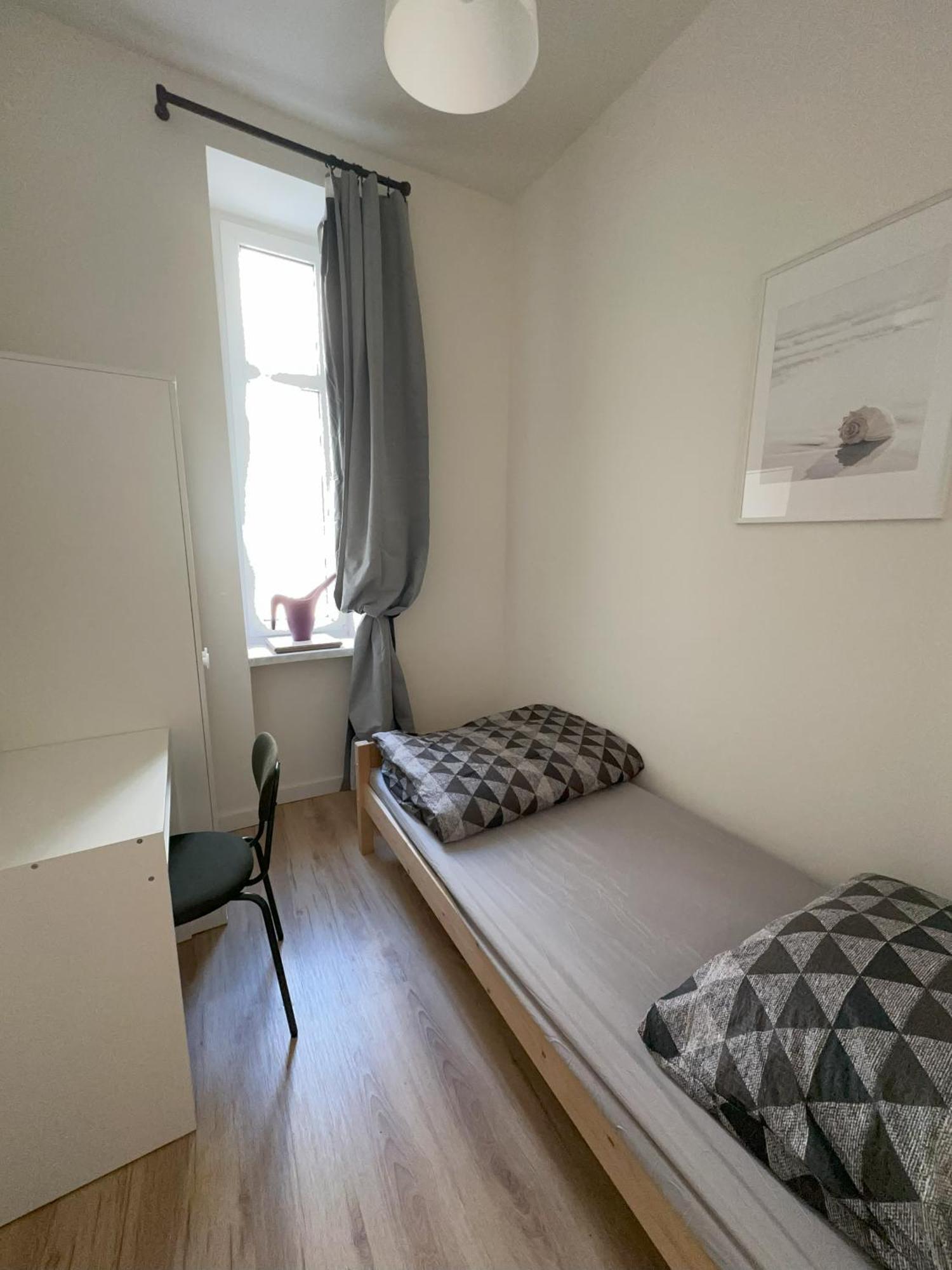 Mieszkanie Stare Miasto Gdaňsk Exteriér fotografie