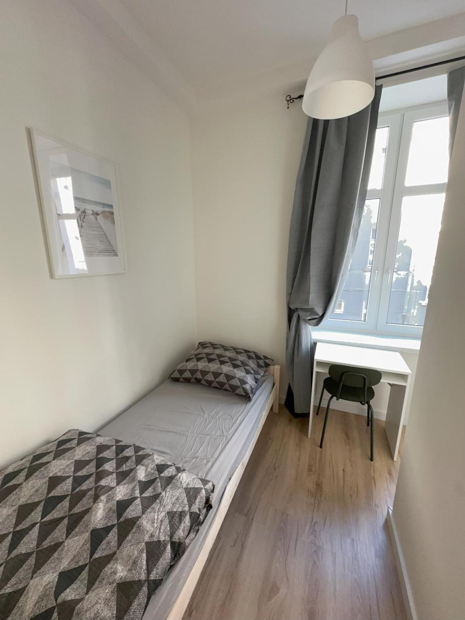 Mieszkanie Stare Miasto Gdaňsk Exteriér fotografie
